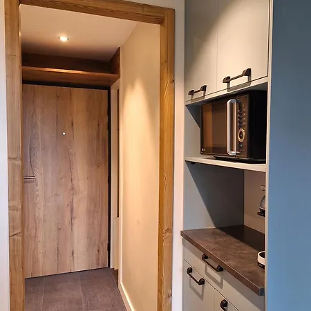 Ariondaz * Courchevel