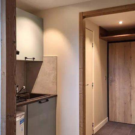 Apartman Ariondaz Courchevel