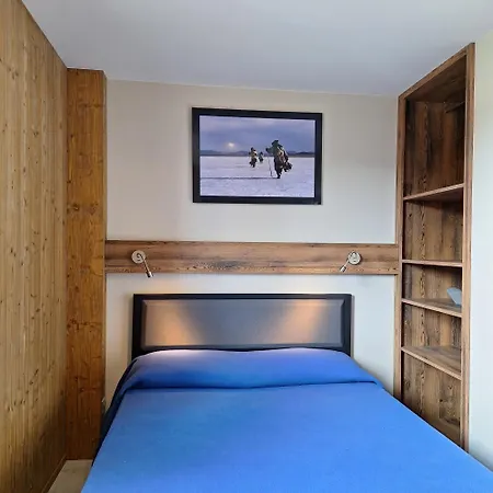 Apartman Ariondaz Courchevel