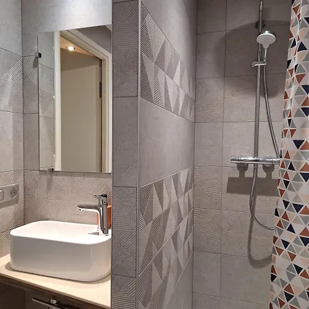 Ariondaz Apartman Courchevel