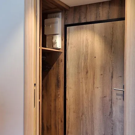 Ariondaz Apartman Courchevel