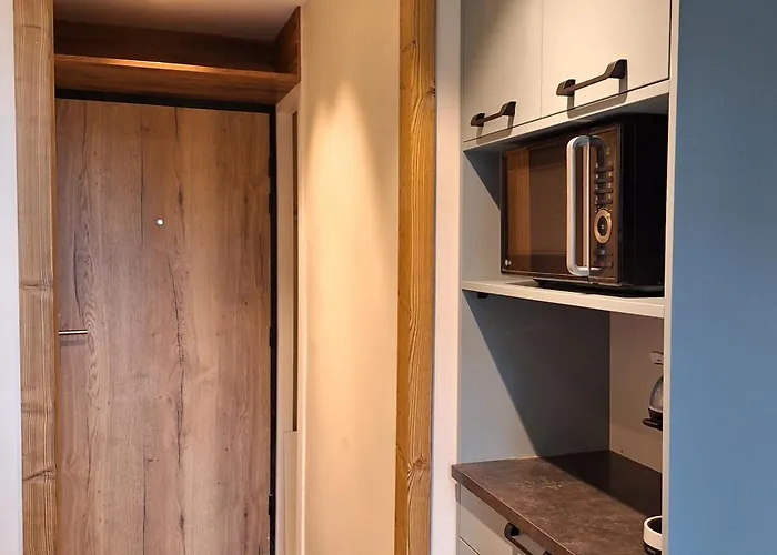 Ariondaz * Courchevel