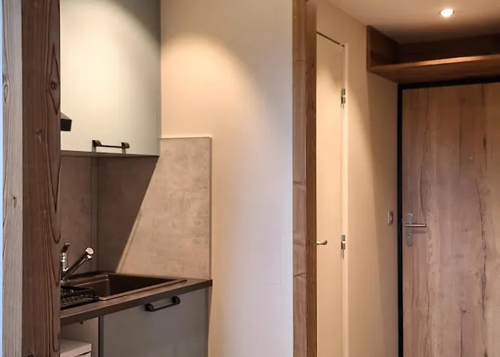 Apartman Ariondaz Courchevel