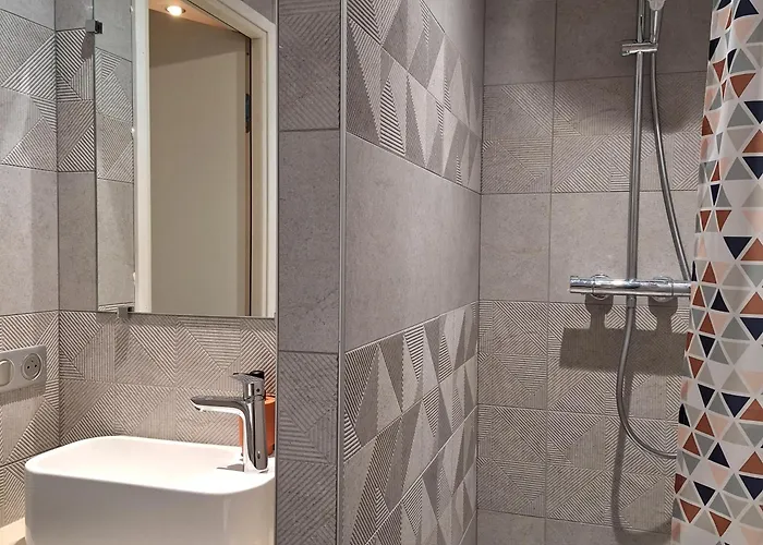 Ariondaz Apartman Courchevel