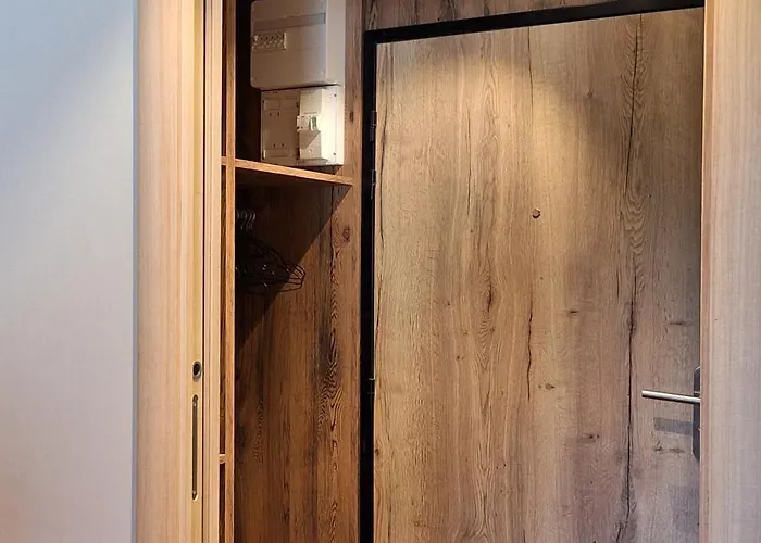 Ariondaz Apartman Courchevel