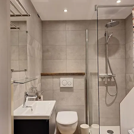 Lägenhet Ariondaz *